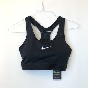 NWT Nike Sports Bra L